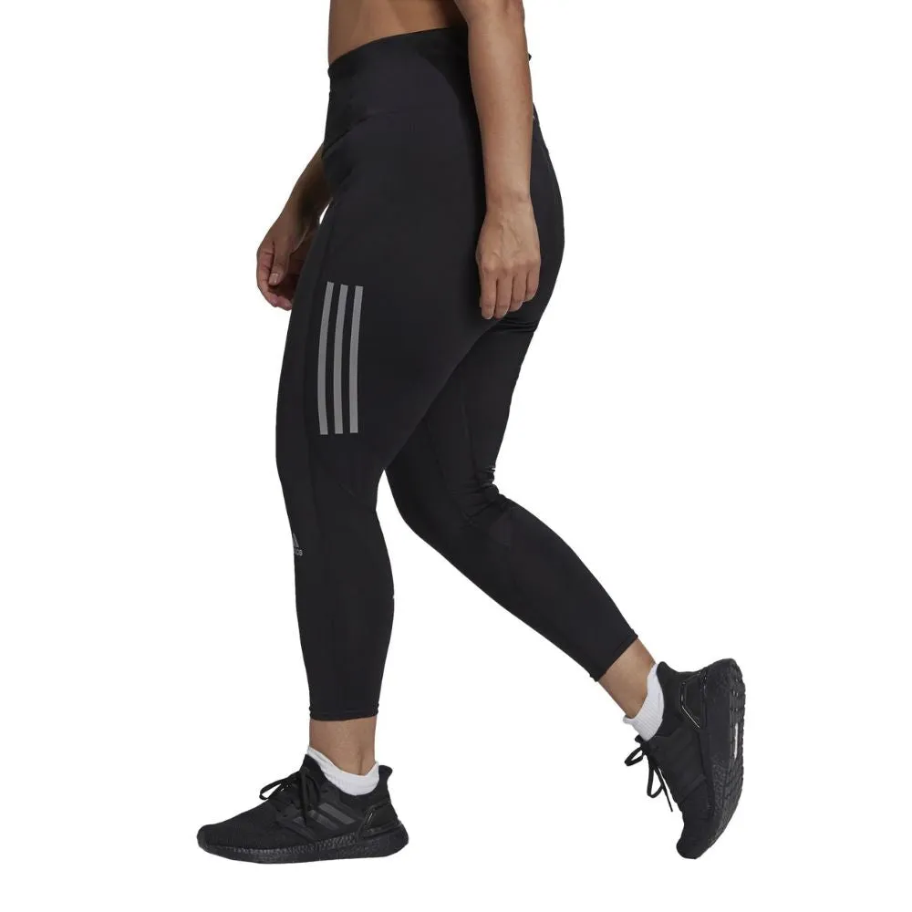 Own The Run 7/8 Running Leggings (Plus Size)