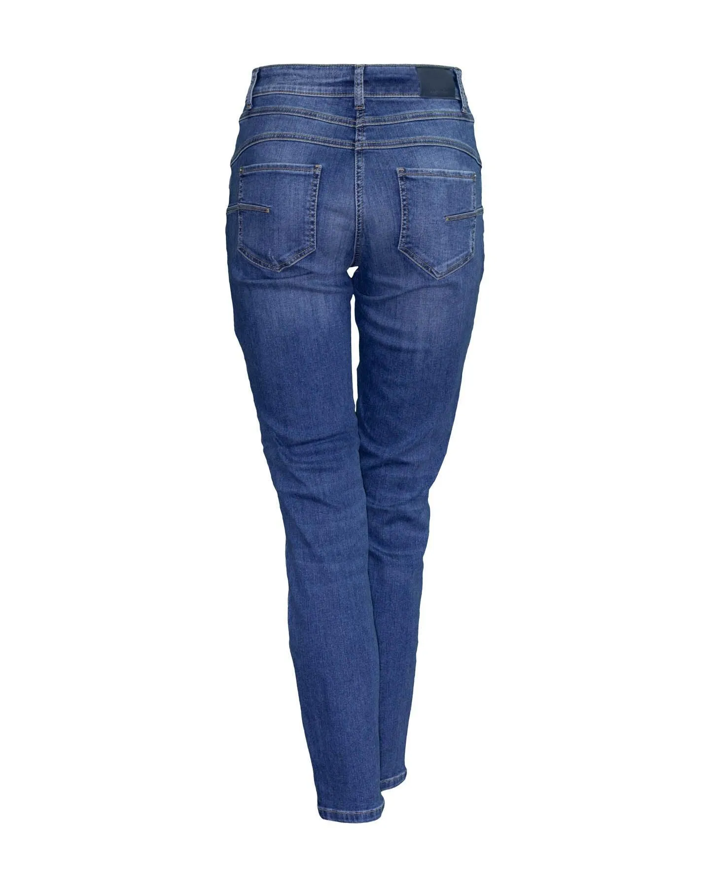 Paris Love Ankle Jeans