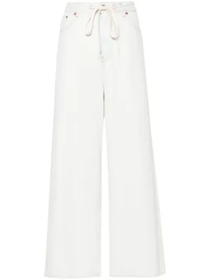 Pockets Pants