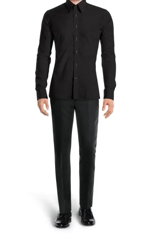 Queso Formal Shirt