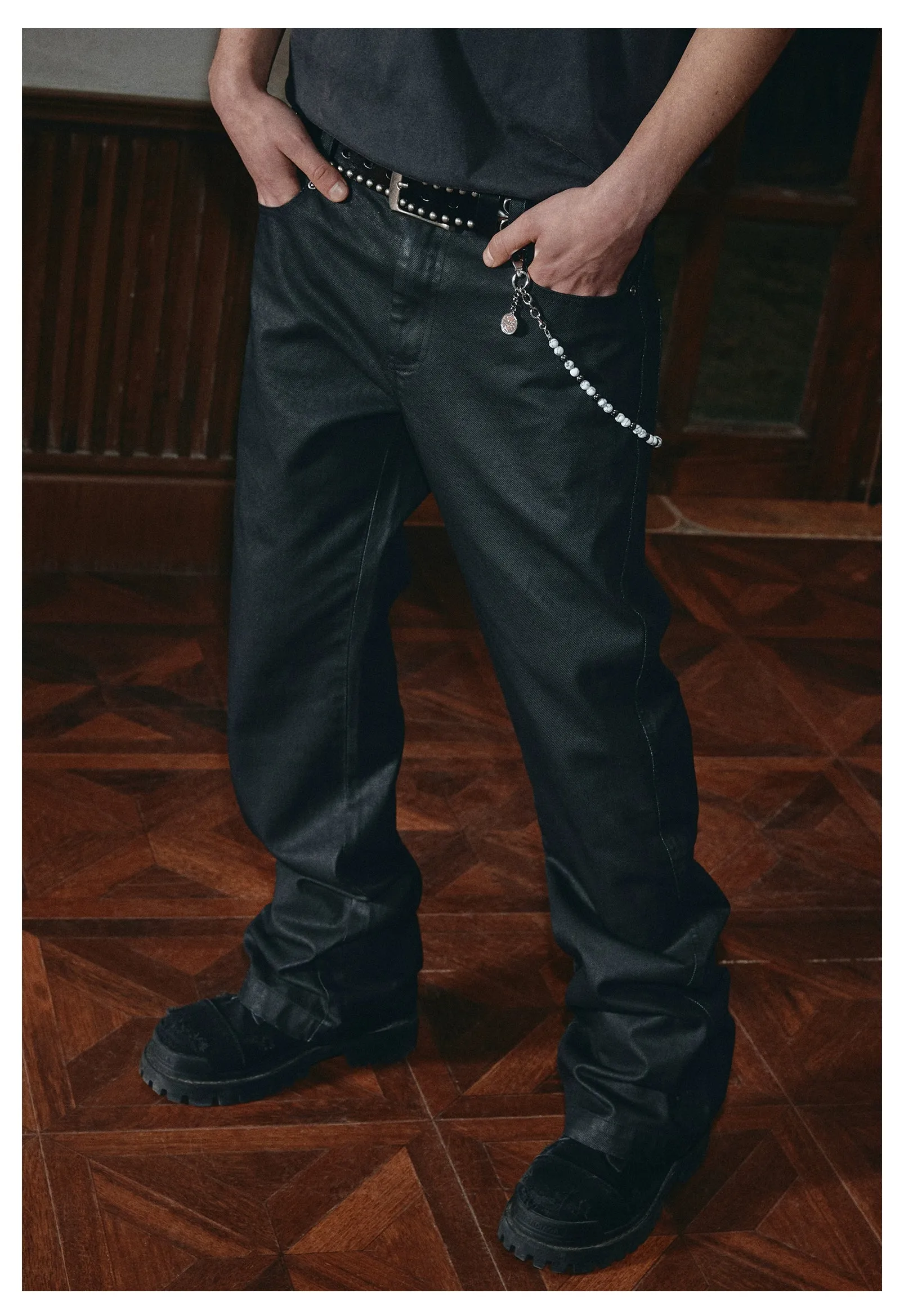 Regular Fit Classic Jeans