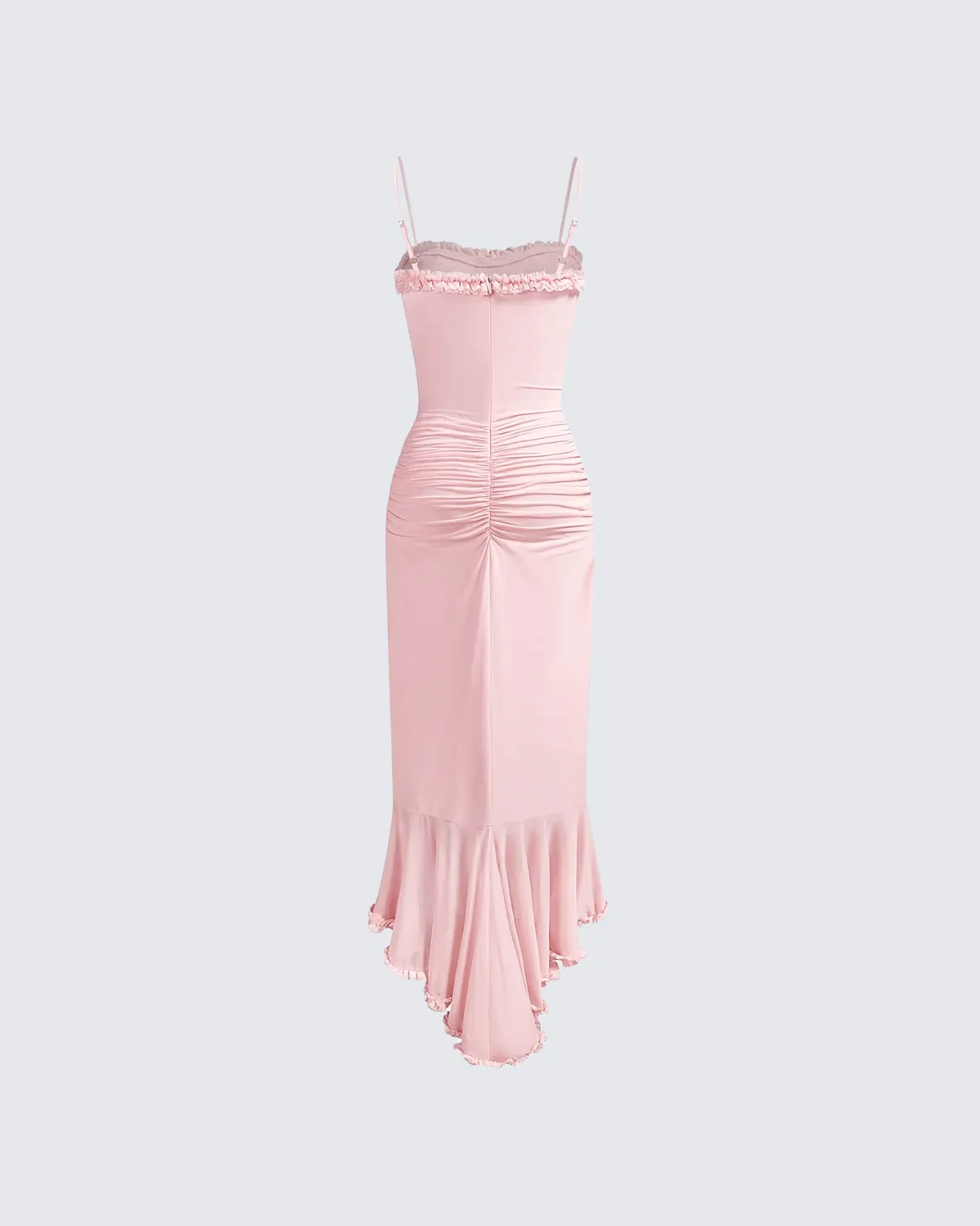 Robyn Maxi Dress
