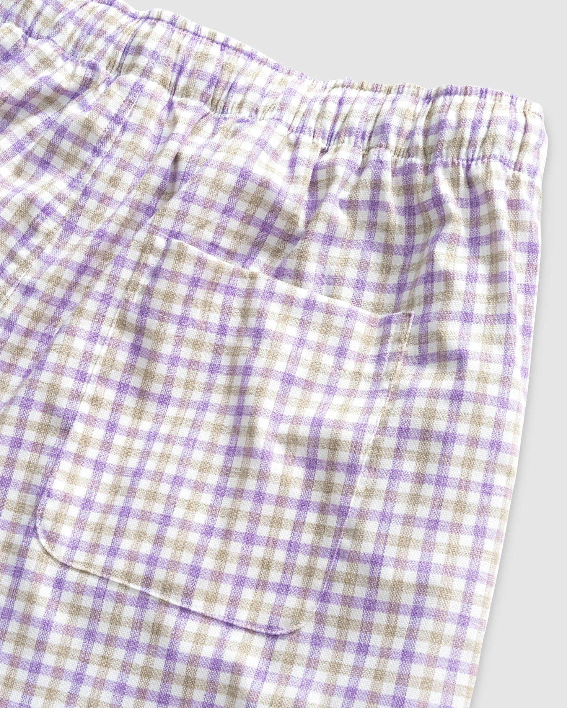 Rylen Pajama Pant