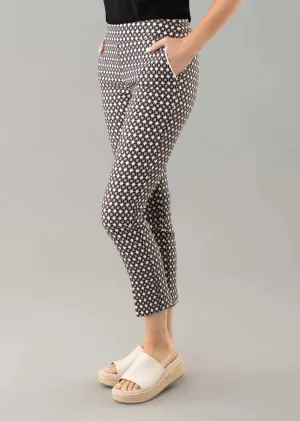 Salinas Ankle Pants W/Pockets