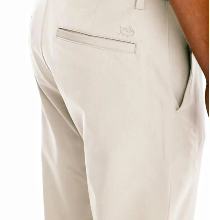 Southern Tide Jack Performance Pant Putty
