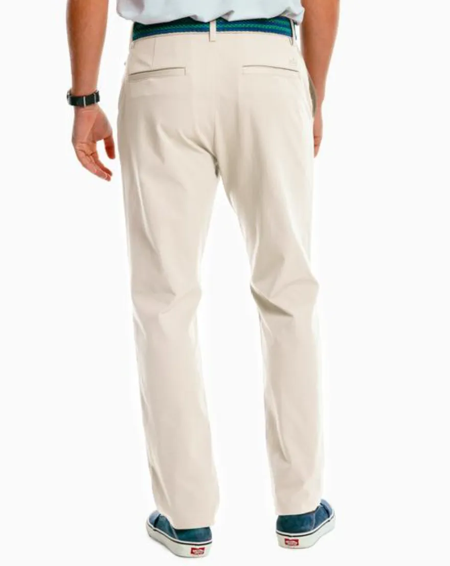 Southern Tide Jack Performance Pant Putty