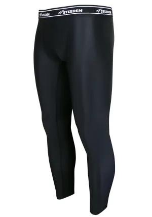 Steeden Mens Compression Leggings <br> 27201