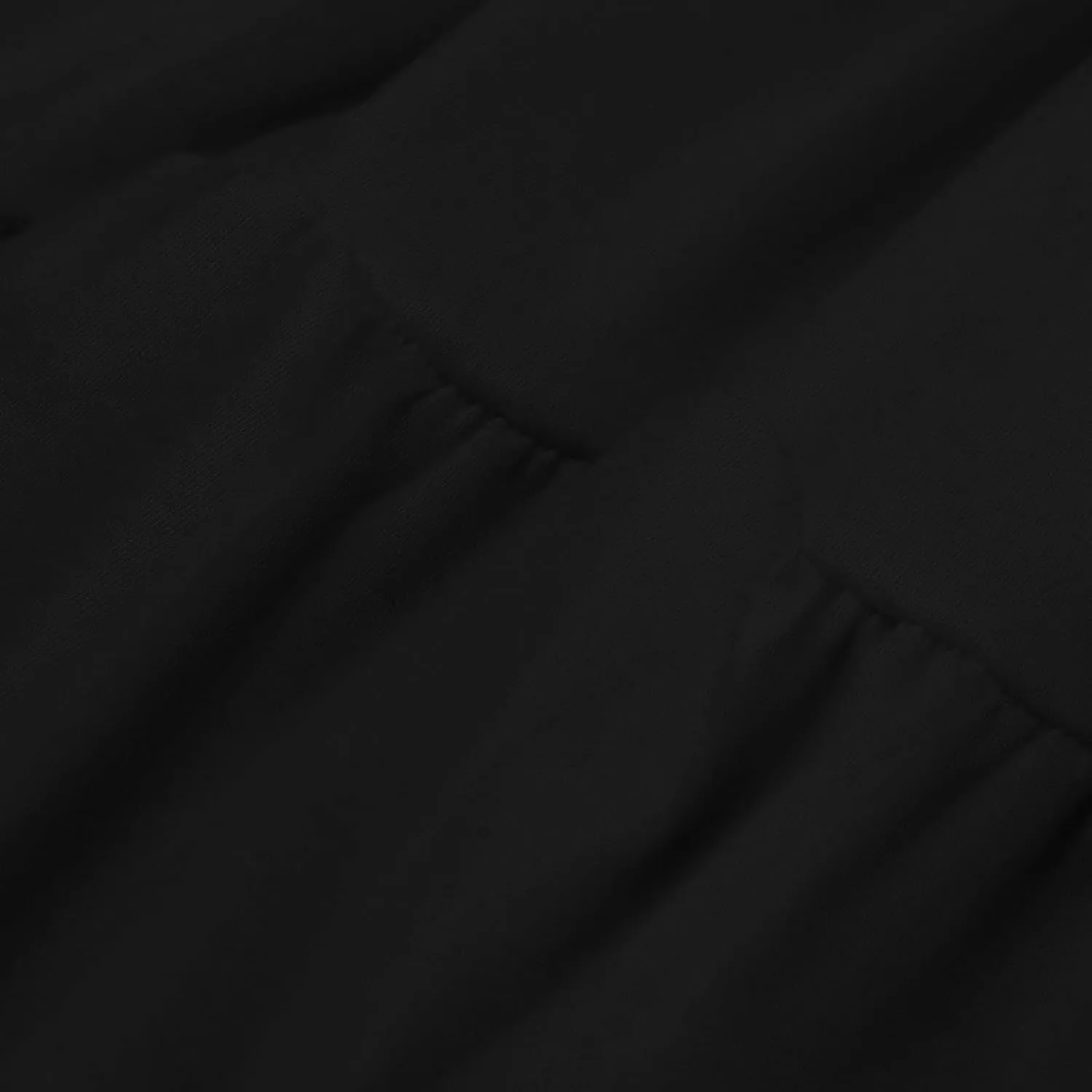 Summer Dresses for Women 2024 Hawaiian Tropical Dress Loose Tiered Beach Sundresses Casual Solid Crew Neck Clothing