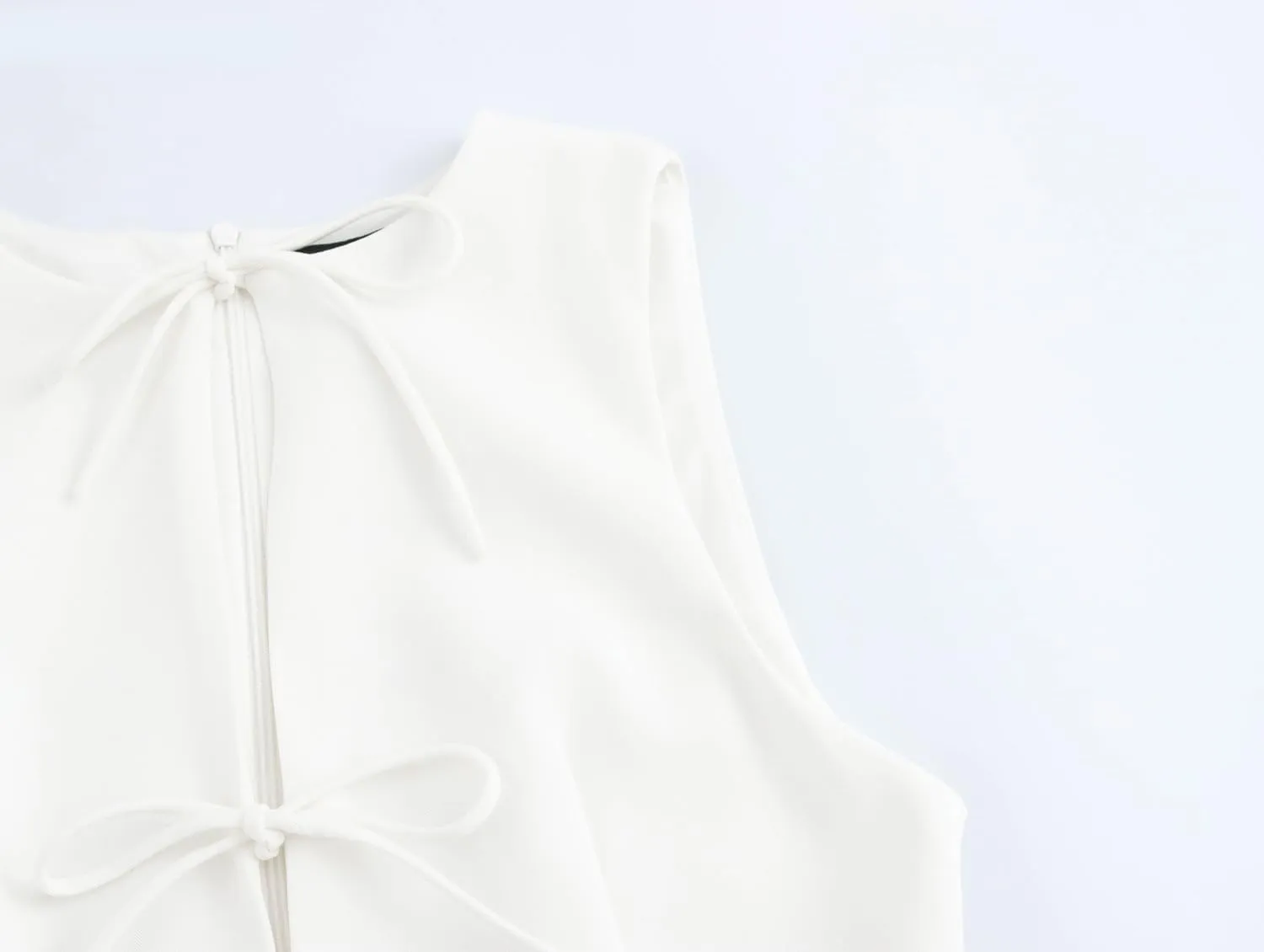 Summer Strapless Mini Dress for Women Ruffles Slim A-line Evening Party Dresses