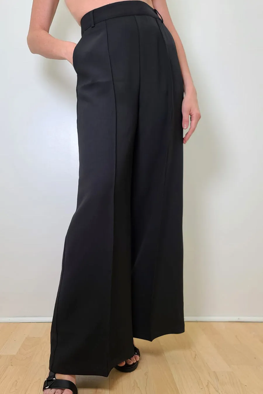 T14655 PANTS (MEDIUM ONLY)