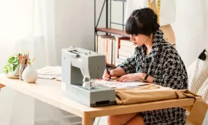 Tailoring and Alterations for Beginners with International Open Academy