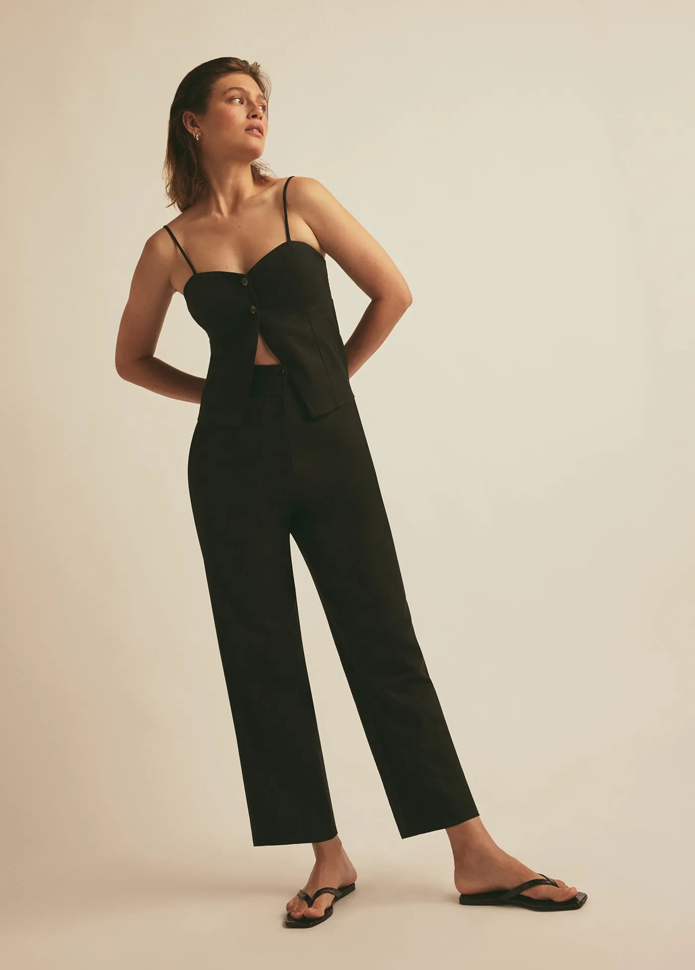 THE BEA PANT