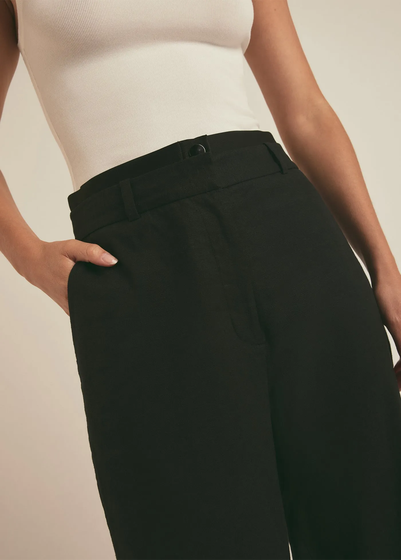 THE BEA PANT