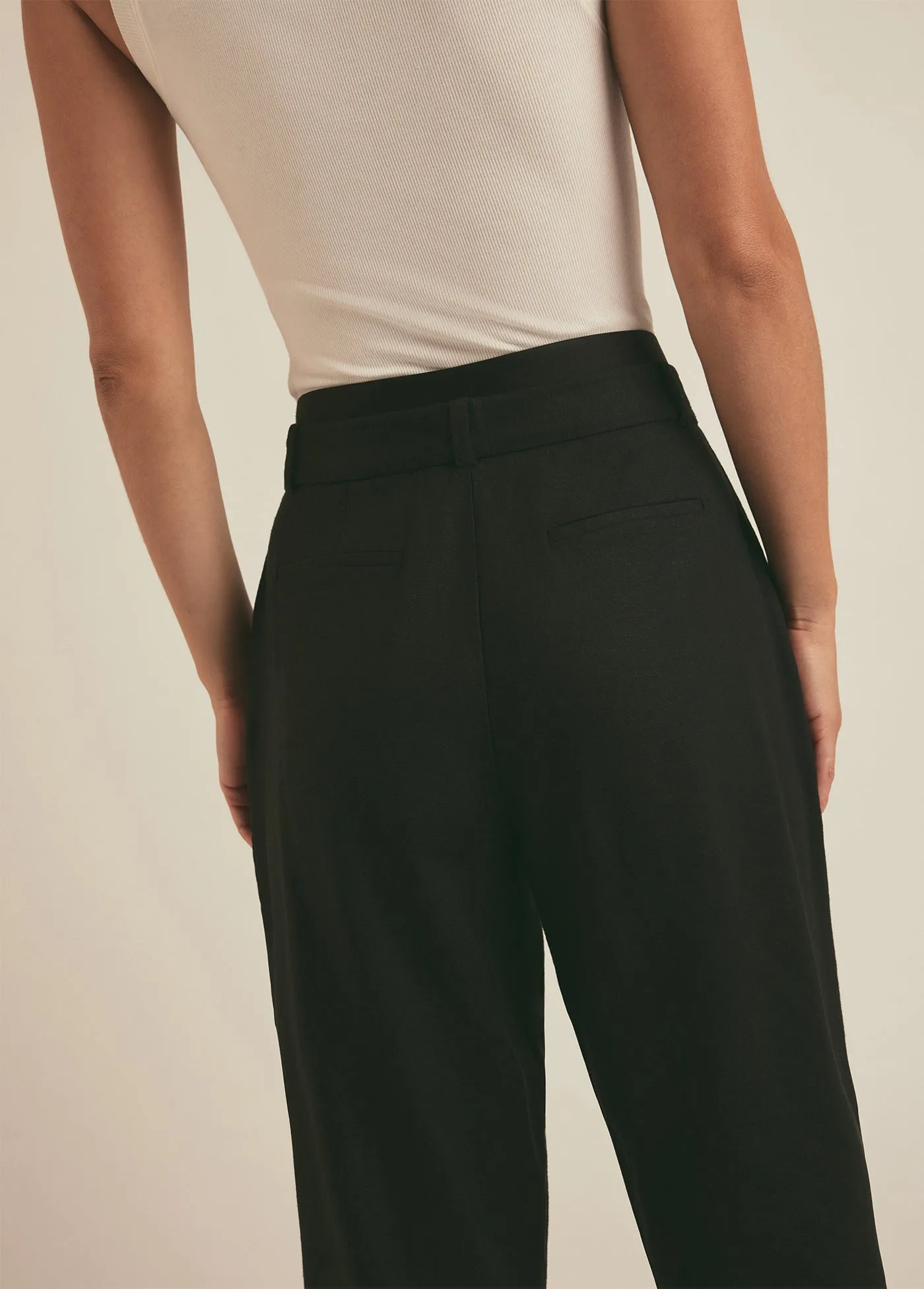 THE BEA PANT