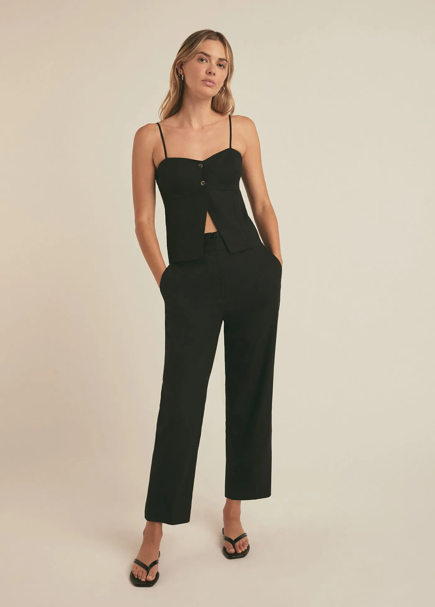 THE BEA PANT