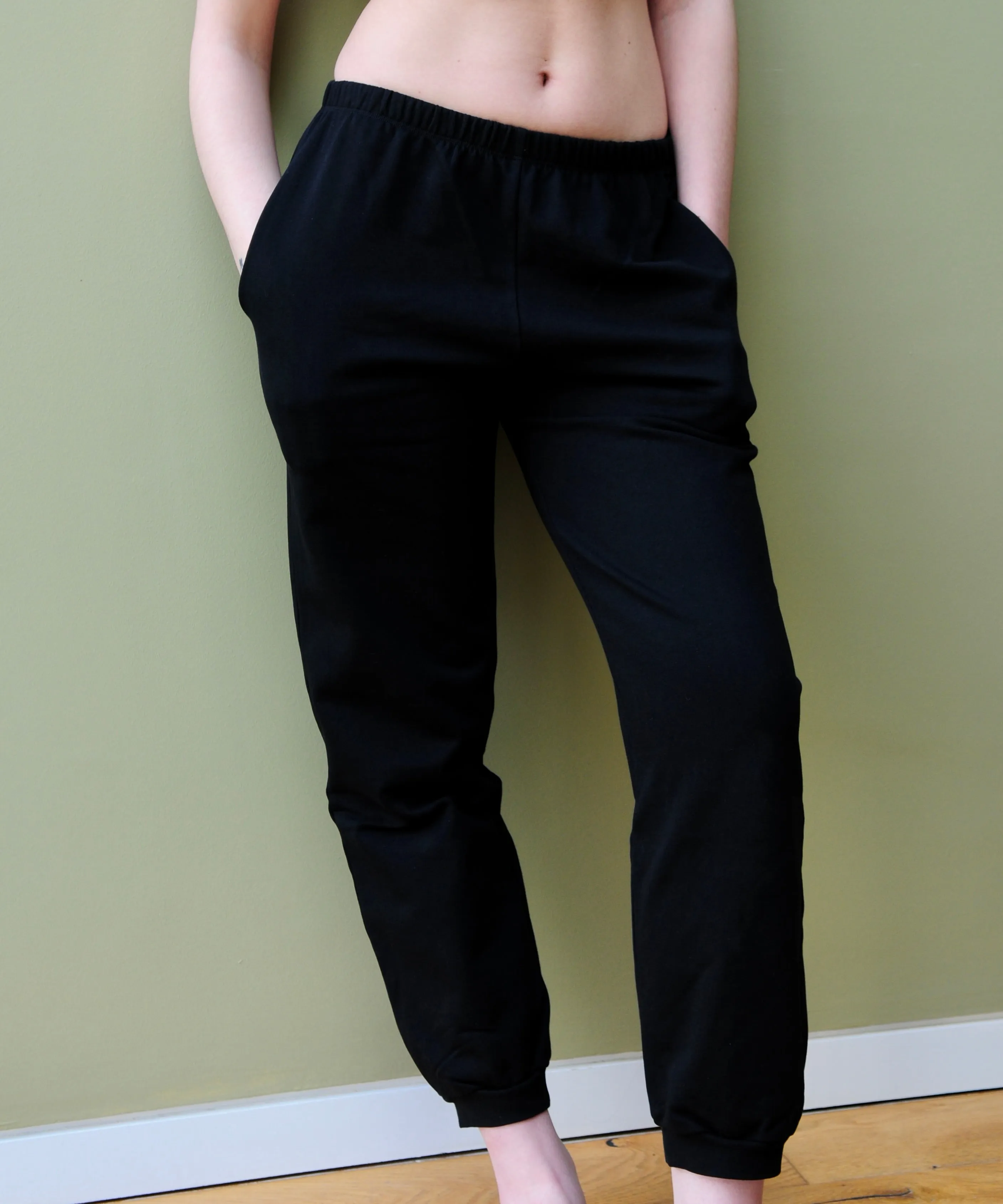 Track Pants