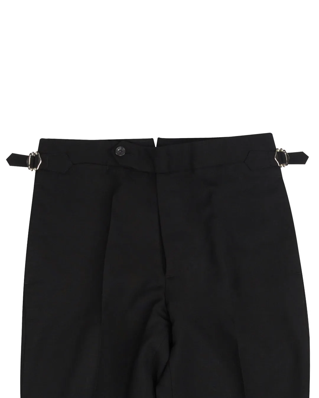 VBC - 4 Ply Tropical Wool: Black