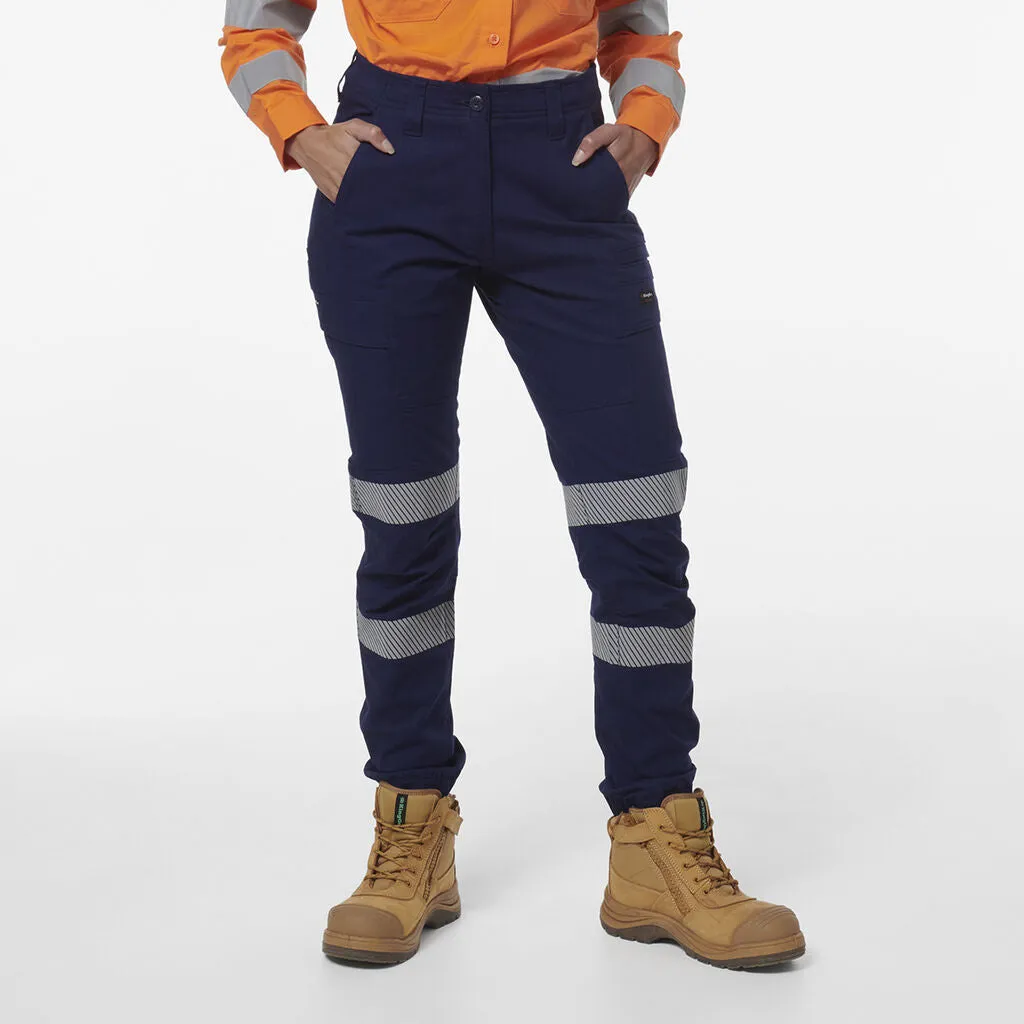Women’s Workcool Pro Bio Motion Cuff Pant - K43015