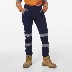 Women’s Workcool Pro Bio Motion Cuff Pant - K43015