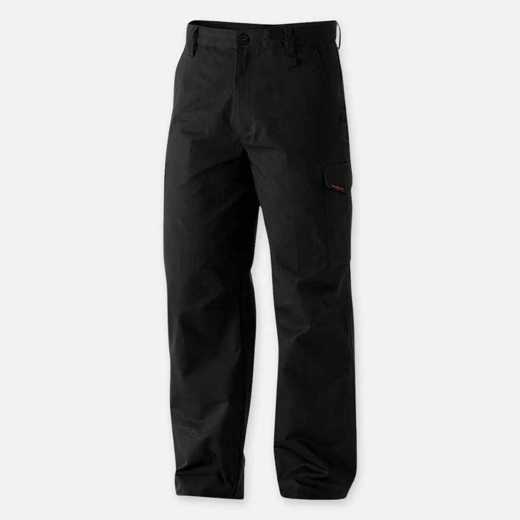 Workcool 1 Work Pants - K13800 (Black)